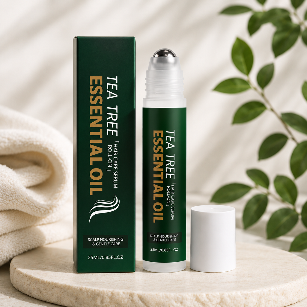 Density Roll-On