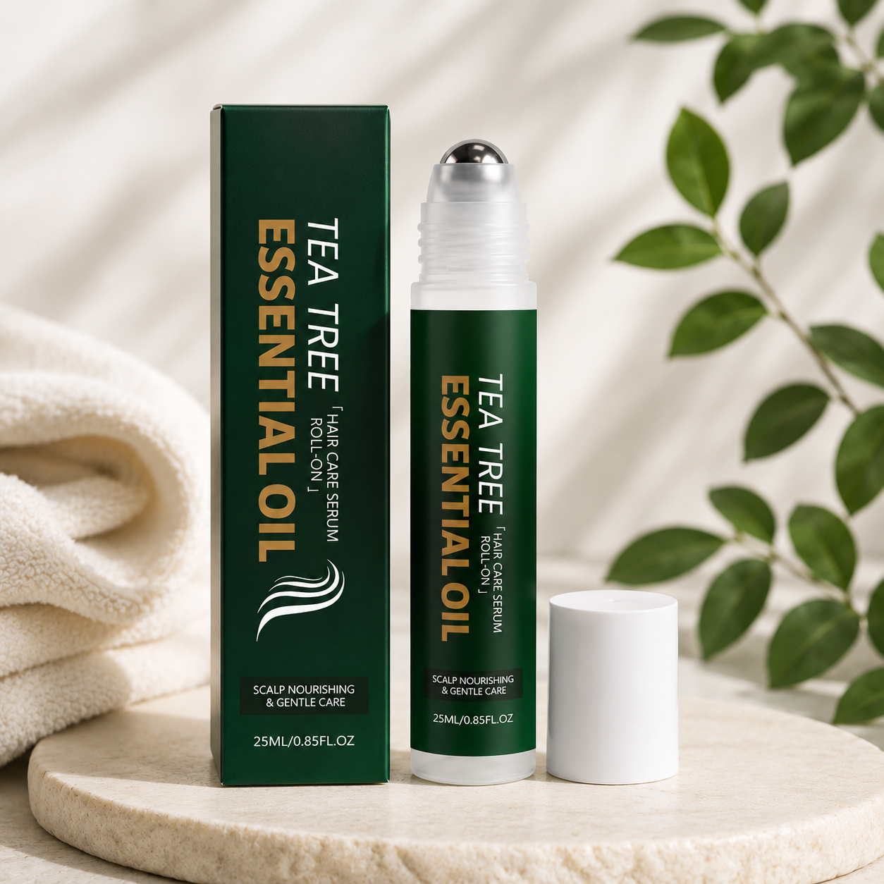 Density Roll-On
